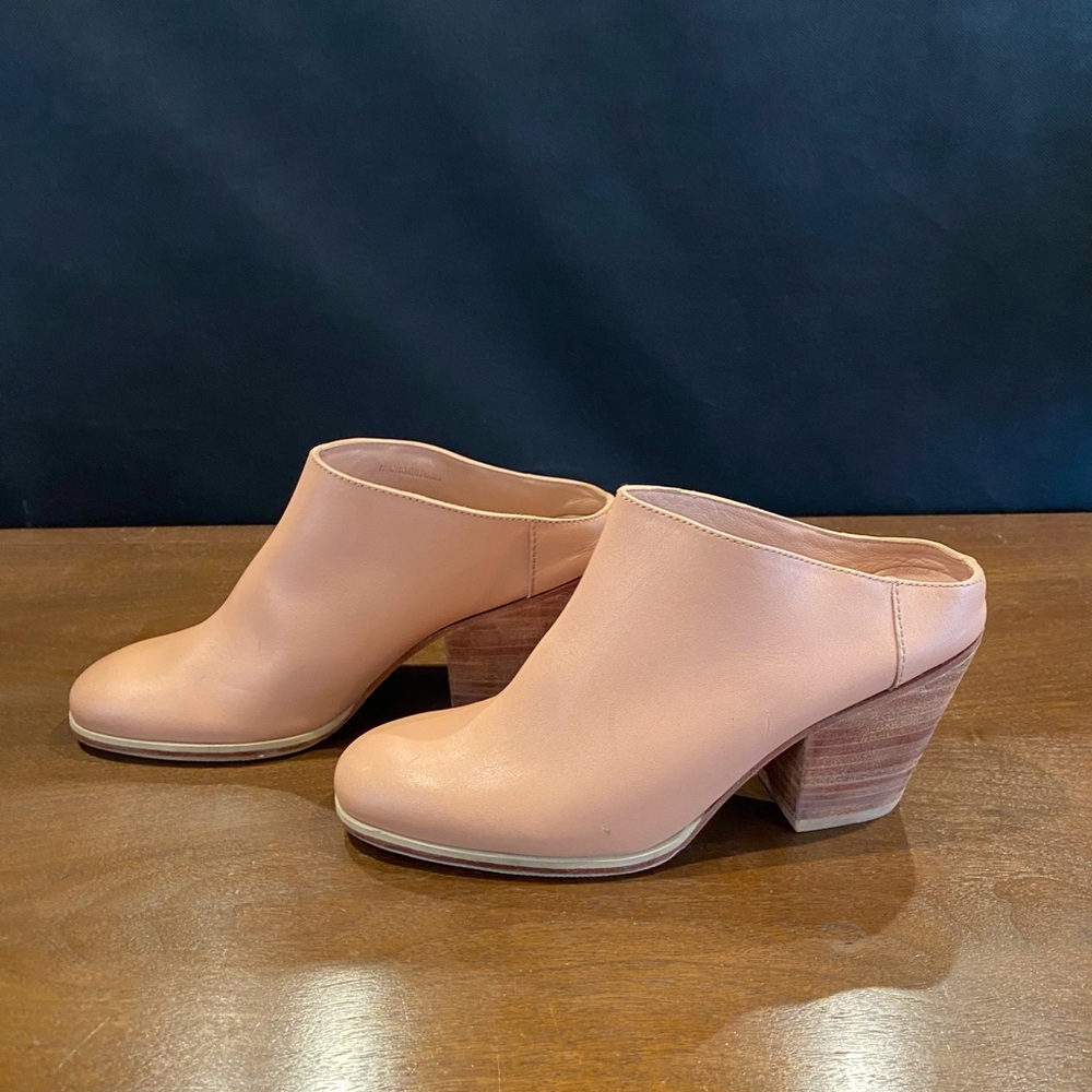 Rachel Comey Mars Mule - Picture 3 of 10